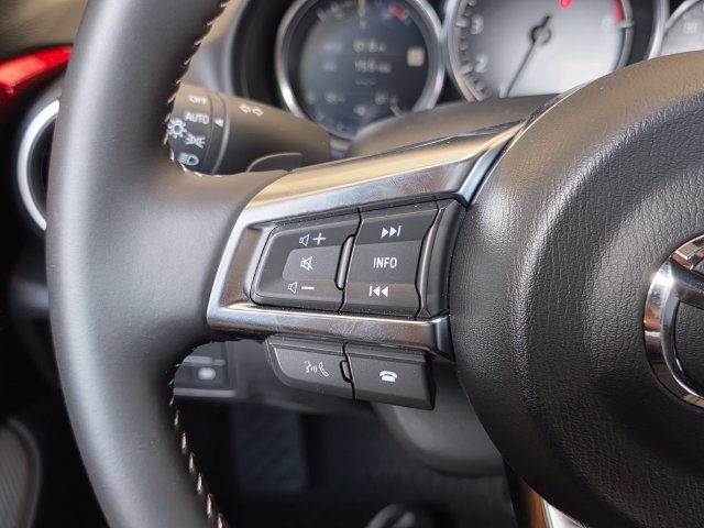 New 2026 MAZDA MX-5 Miata Grand Touring w/ Weather Package RWD image 26