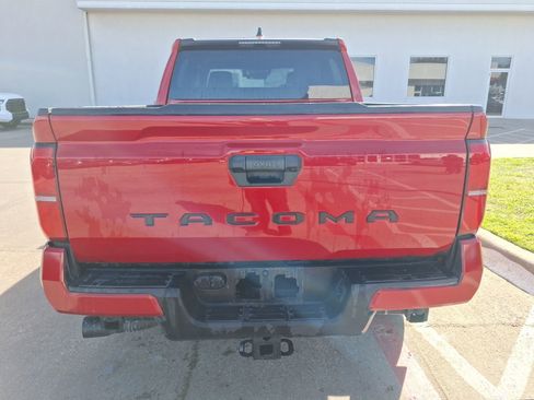 Used 2024 Toyota Tacoma SR5 image 5