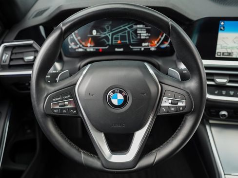 Used 2022 BMW 330i Sedan w/ Convenience Package image 28