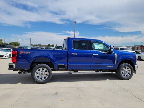 New 2026 Ford F250 Lariat w/ Lariat Premium Package image 2