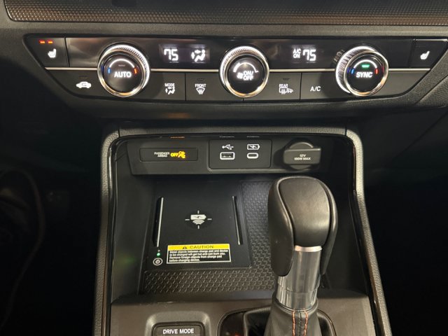 Used 2025 Honda CR-V Sport-L image 30