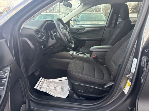 Used 2023 Ford Escape Active image 22