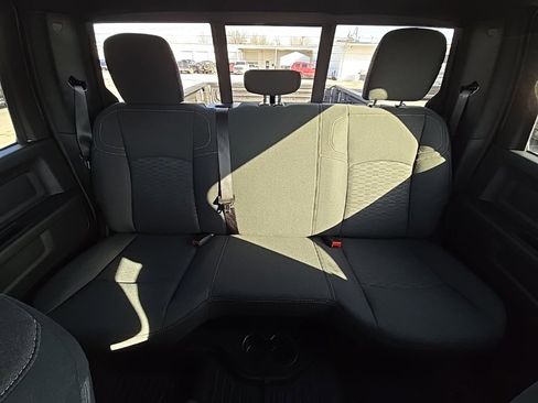 New 2026 RAM 2500 Tradesman image 37