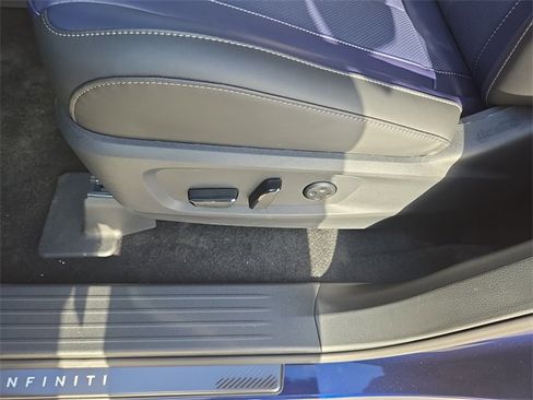 New 2026 INFINITI QX60 Sport image 37