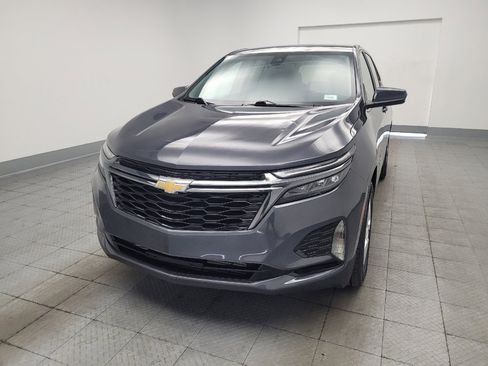 Used 2022 Chevrolet Equinox LT FWD image 15