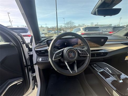 New 2026 Buick Enclave Preferred image 12