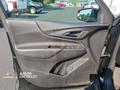 Certified 2024 Chevrolet Equinox LT AWD/4WD image 15