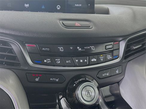 Used 2023 Acura TLX Technology Package image 14