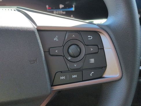 New 2026 Nissan Sentra SV w/ Floor Mat Package image 15