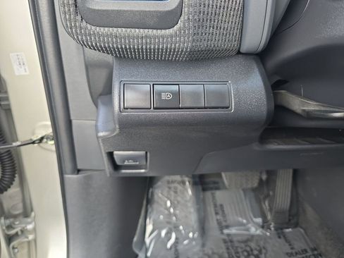 Used 2023 Toyota bZ4X XLE image 20