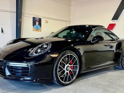 Used 2019 Porsche 911 4 Coupe