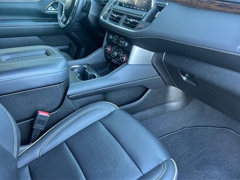 Used 2023 Chevrolet Tahoe Premier image 20