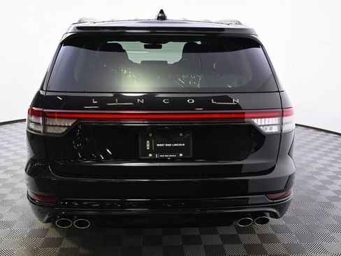 New 2026 Lincoln Aviator Reserve image 5