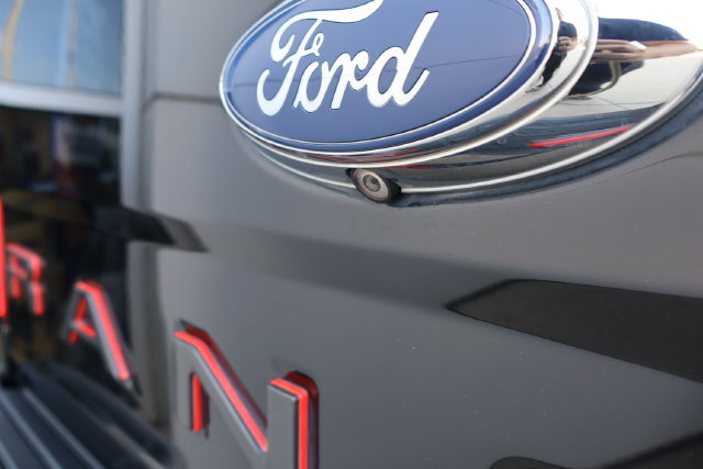 Used 2019 Ford Ranger Lariat w/ Black Appearance Package RWD image 11