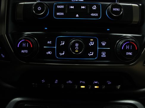 Used 2018 GMC Sierra 1500 Denali image 28