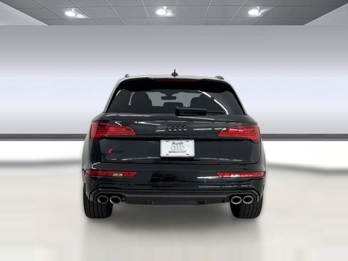 Used 2024 Audi SQ5 Prestige AWD/4WD image 10