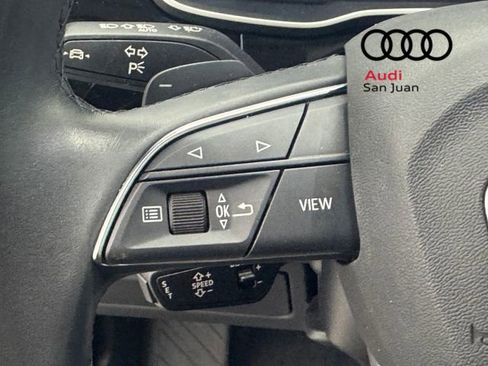 Used 2024 Audi Q3 2.0T Premium Plus AWD/4WD image 19