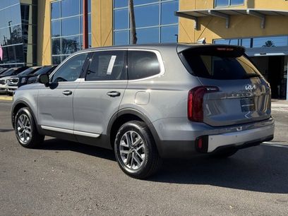 Certified 2024 Kia Telluride LX