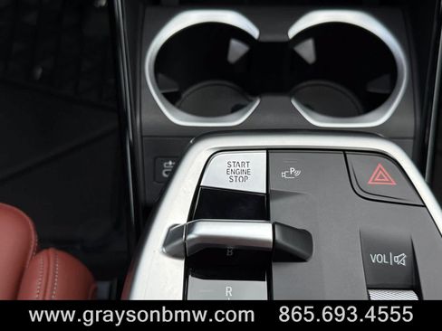 Used 2026 BMW X1 xDrive28i w/ Convenience Package AWD/4WD image 26