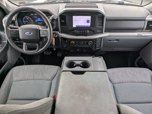 Used 2022 Ford F150 XLT AWD/4WD image 16