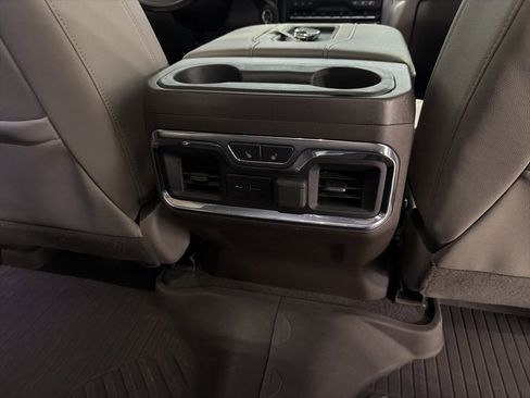 Used 2021 Chevrolet Silverado 1500 LTZ w/ Technology Package image 21