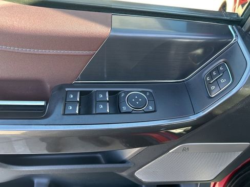 Used 2023 Ford F150 Lariat image 35