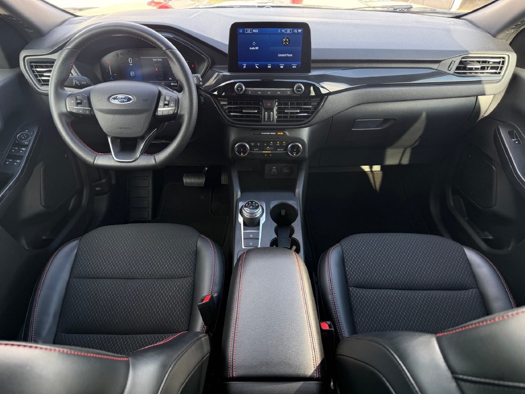 Used 2025 Ford Escape ST-Line FWD image 20