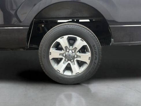 Used 2013 Ford F150 STX w/ Mid Equipment Group RWD image 25