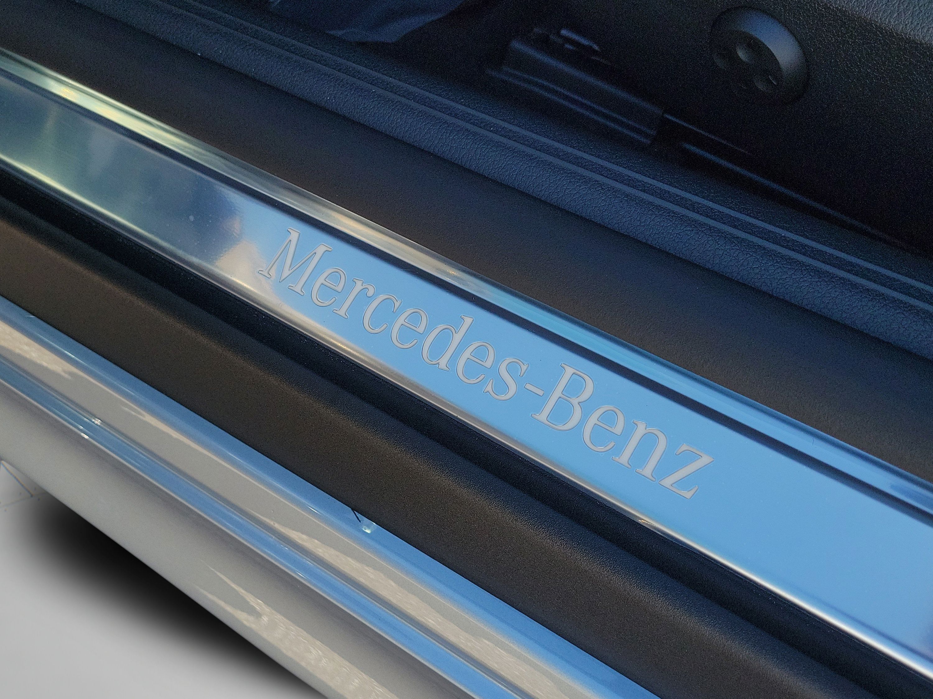 New 2027 Mercedes-Benz CLE 450 4MATIC Cabriolet image 30