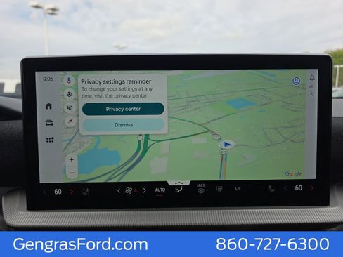 Certified 2025 Ford Explorer Platinum w/ LUX Leather Package AWD/4WD image 32