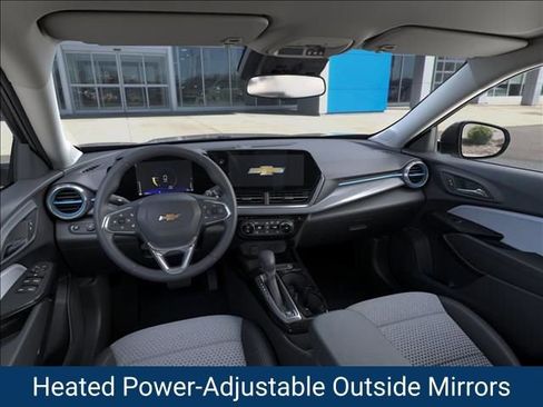 New 2026 Chevrolet Trax LT w/ Driver Confidence Package image 17