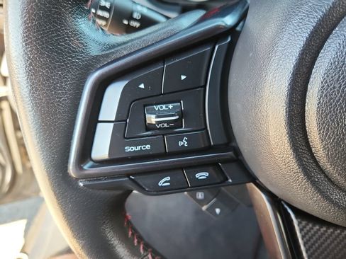 Used 2022 Subaru WRX Premium AWD/4WD image 20