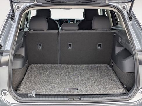 New 2026 Volkswagen Tiguan S image 25