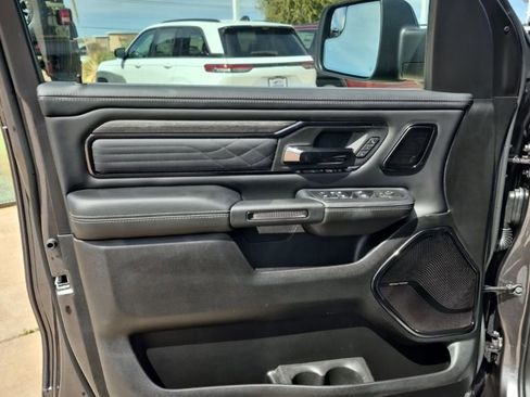 New 2026 RAM 1500 Limited image 13