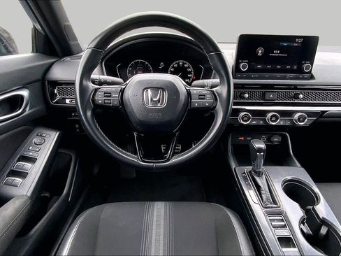Used 2024 Honda Civic Sport image 5