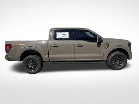 New 2026 Ford F150 Tremor AWD/4WD image 8