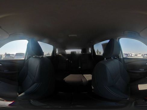 Used 2026 Nissan Rogue SV AWD/4WD image 44