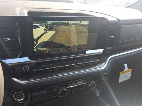 New 2026 Chevrolet Silverado 1500 LT Trail Boss w/ LT Trail Boss Premium Package image 23