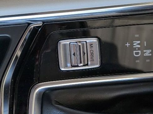 Used 2025 MAZDA CX-5 AWD 2.5 S w/ Premium Plus Pkg image 36