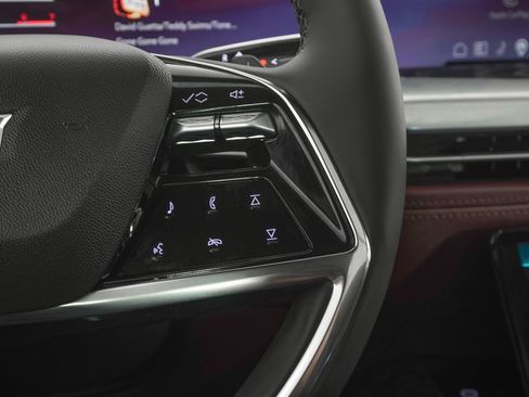 Used 2026 Cadillac Escalade ESV Sport w/ Touring Package image 24