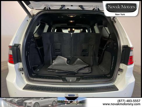 Used 2023 Dodge Durango R/T AWD/4WD image 12