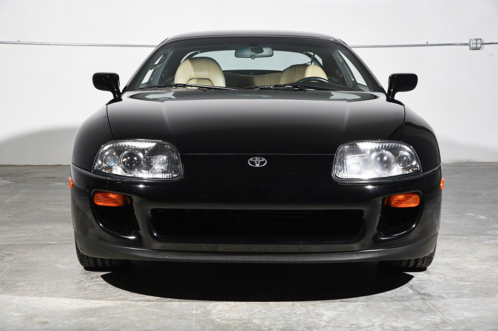Used 1994 Toyota Supra Turbo RWD image 8
