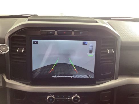 Used 2022 Ford F150 XLT w/ Equipment Group 302A High image 25