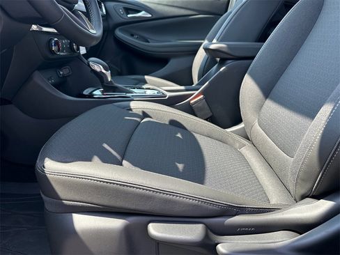 New 2026 Buick Encore GX Preferred image 18