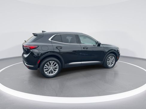Used 2022 Buick Envision Preferred FWD image 9