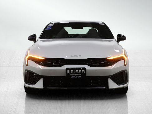 Used 2025 Kia K5 GT-Line image 8