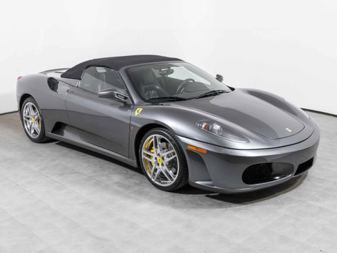 Used 2006 Ferrari F430 Spider image 12
