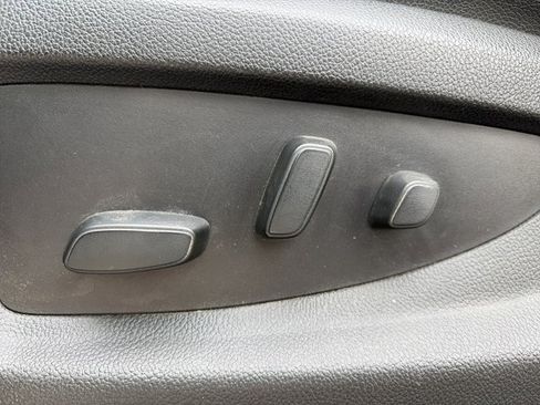 Used 2018 Chevrolet Silverado 1500 LTZ Z71 w/ LTZ Plus Package image 15