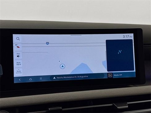 New 2026 Hyundai Tucson Limited image 23