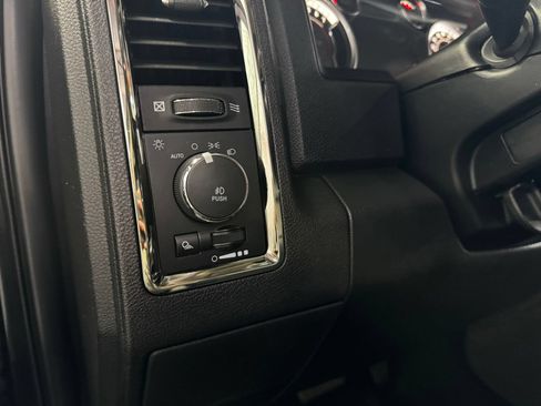 Used 2018 RAM 1500 Sport AWD/4WD image 25
